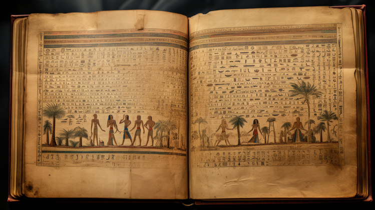 Beginner’s Guide to Sacred Eastern Texts