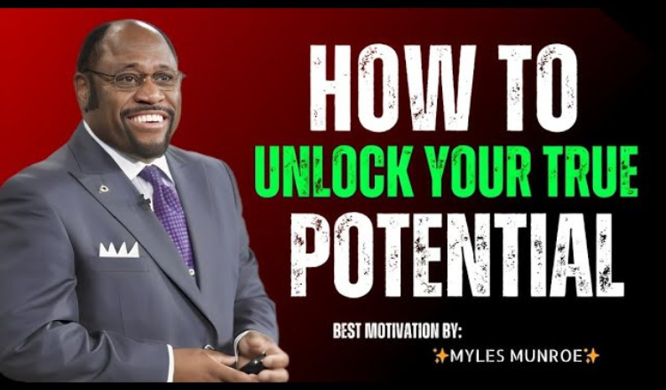 Myles Munroe