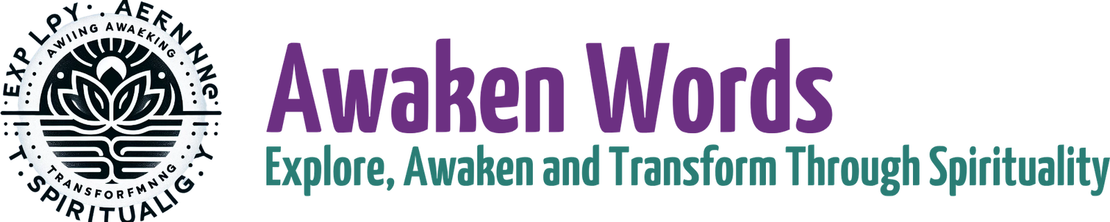 Awaken Words