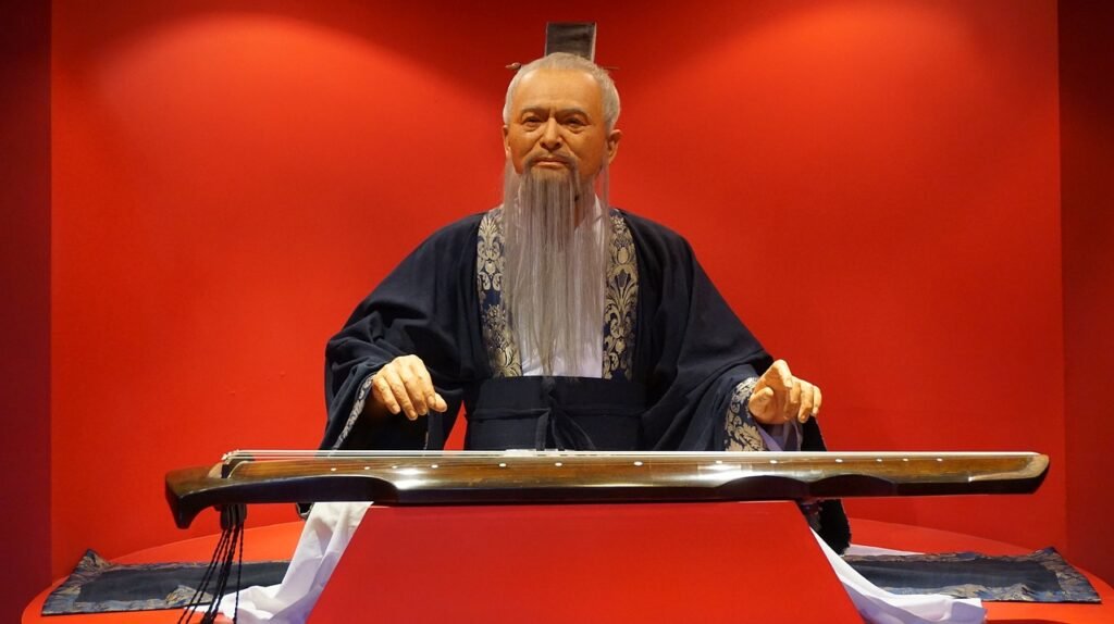 Confucius Confucius