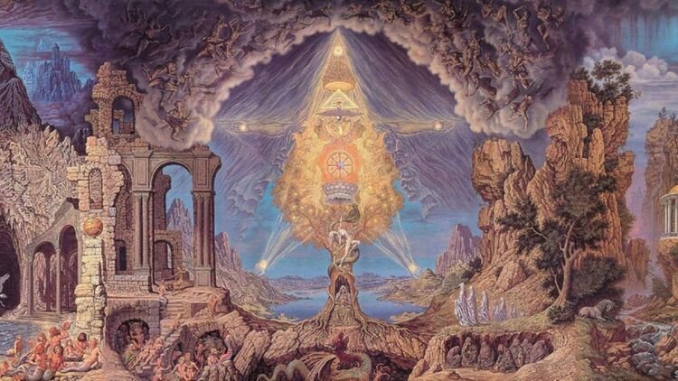 Exploring the Hermetic Order’s Impact on Western Esotericism