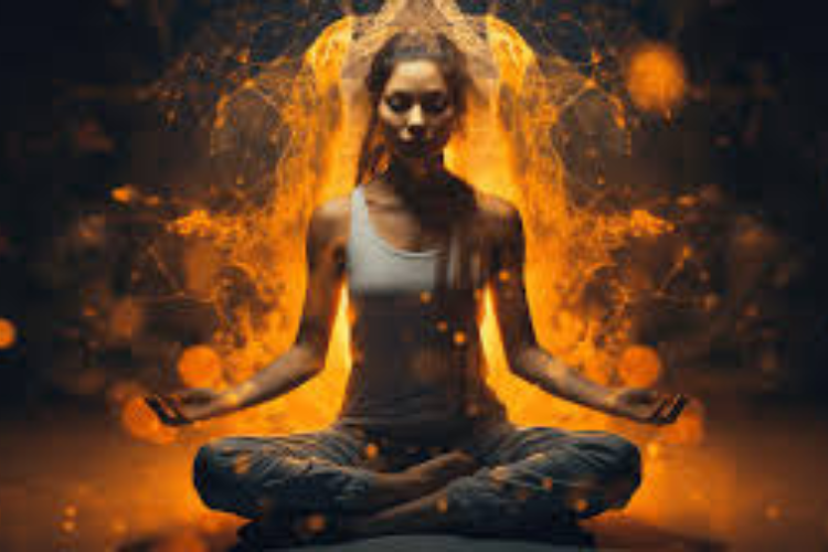 Guided Meditations
