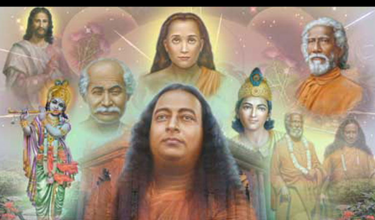 How Paramahansa Yogananda Popularized Kriya Yoga in the West