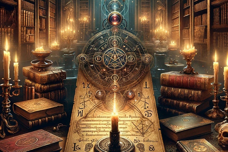 How Rosicrucian Teachings Bridge Science and Mysticism