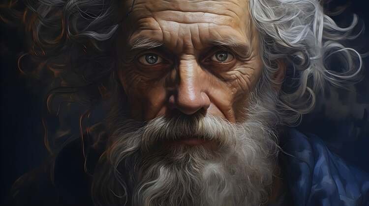 Influential Classical Thinkers in Self-Discovery