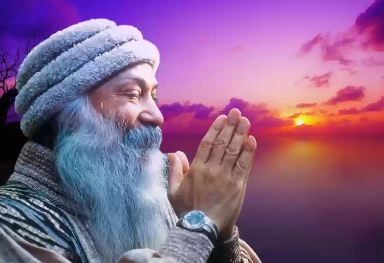 Lessons from Osho Spiritual Freedom and Self-Awareness