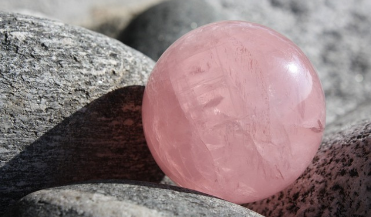 Rose Quartz