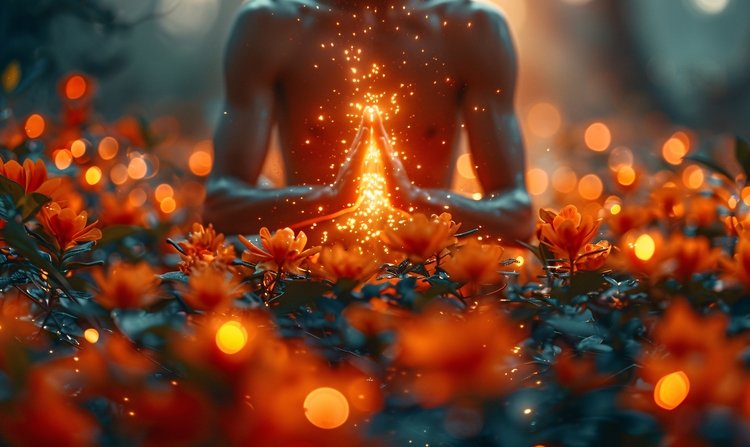 Self-healing techniques for emotional well-being