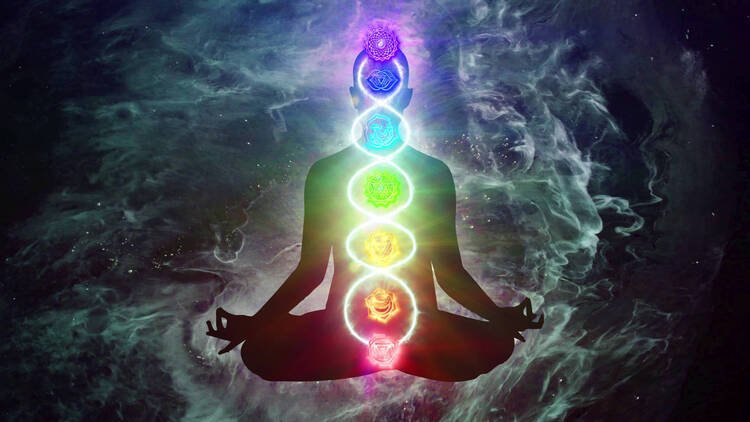 The Importance of Chakras in New Age Spirituality