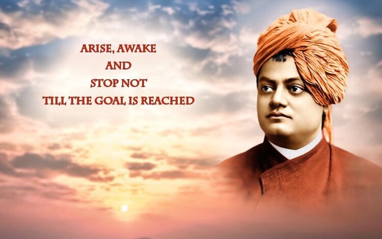 The Life and Legacy of Swami Vivekananda on Modern Spirituality