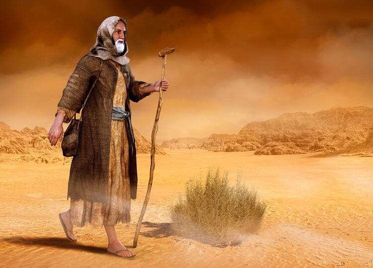 Desert Fathers in Western Contemplative Traditions