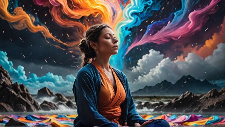 Mindfulness