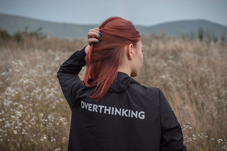 Overthinking