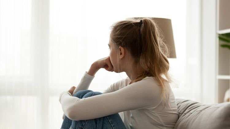 Stop Overthinking