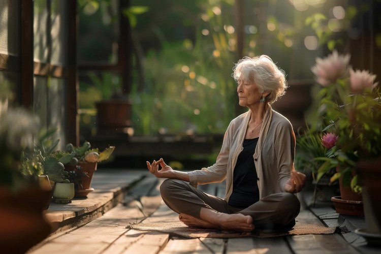Meditation Meditation