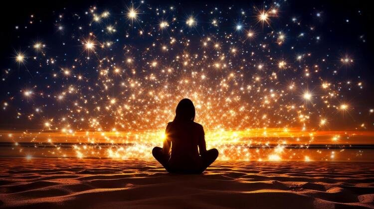 Spiritual Practices for Self-Healing and Growth