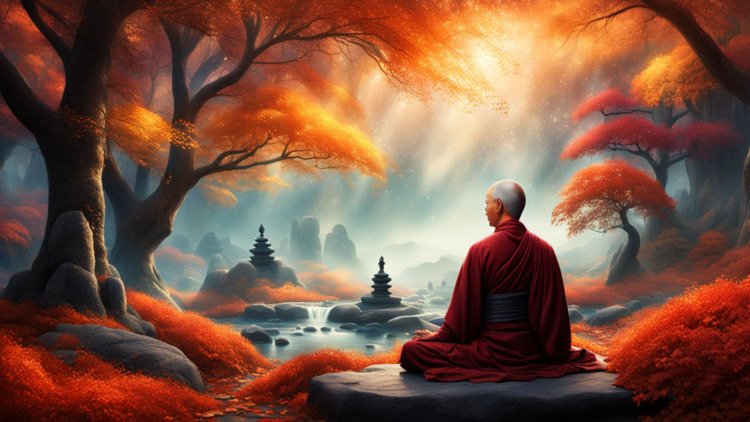 The Science Behind Meditation and Its Benefits