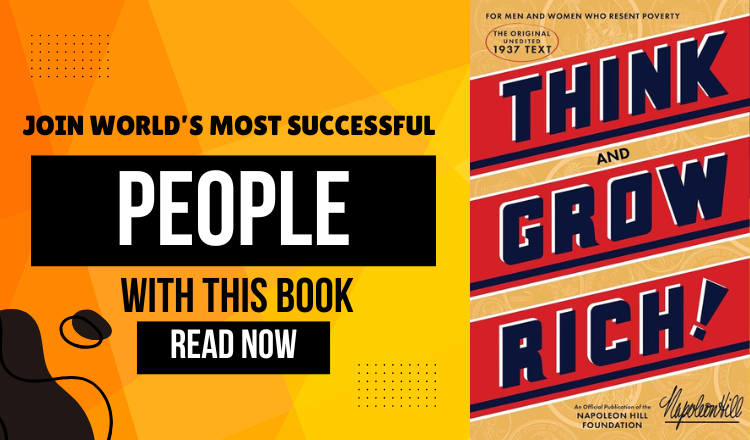 Unlock Your Potential with 'Think and Grow Rich' – Must-Read Review