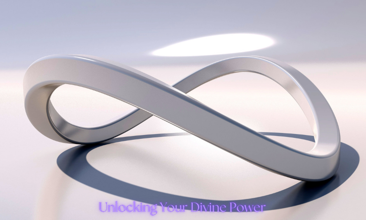 Unlocking Your Divine Power How to Tap Into Your Limitless Potential