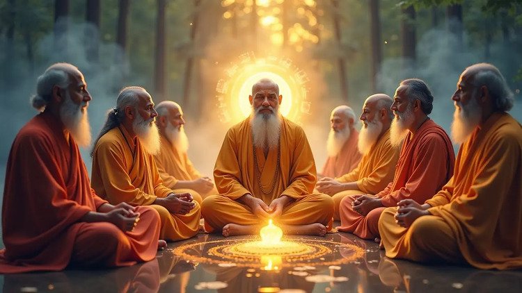 Book 4 of Life and Teachings of the Masters of the Far East – The Science of Prayer, Faith, and Miracles