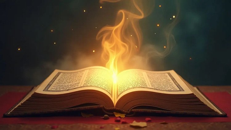 Life and Teachings of the Masters of the Far East