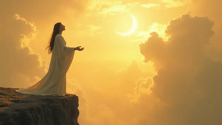 Faith, Focus, Expectation