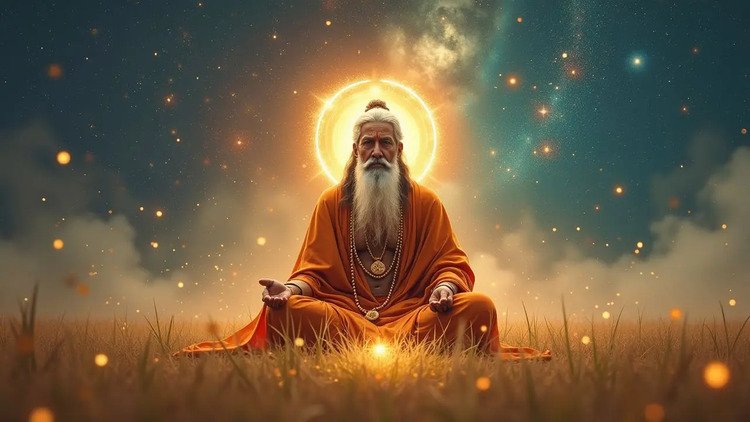 Master Meditation