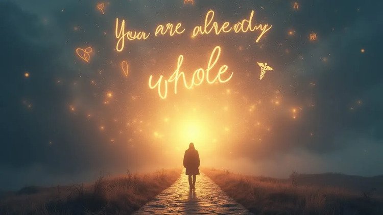 Mental Blueprint of Healing Mental Blueprint of Healing