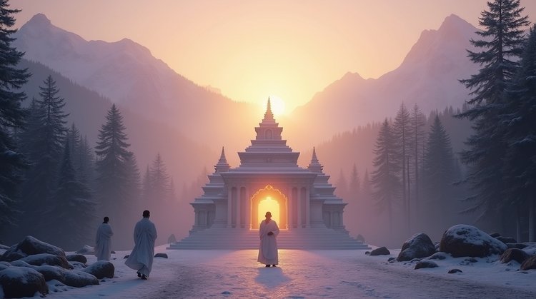 Mastering Reality An In-Depth Review of Life and Teachings of the Masters of the Far East