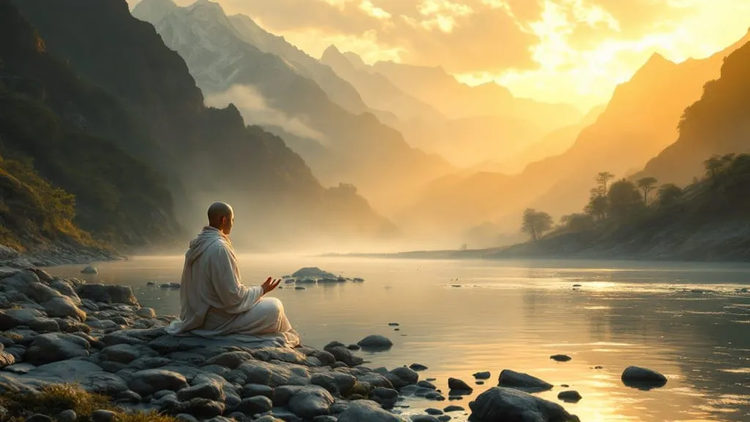 The Mental Blueprint of Healing: Unlocking Health Through Thought Power