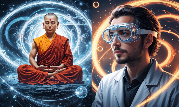 The Tao of Physics Review