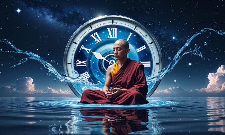 The Tao of Physics