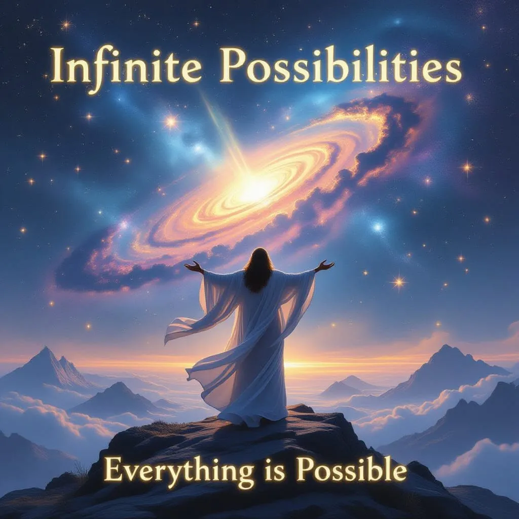 Quantum Revelation and Life and Teachings of the Masters of the Far East