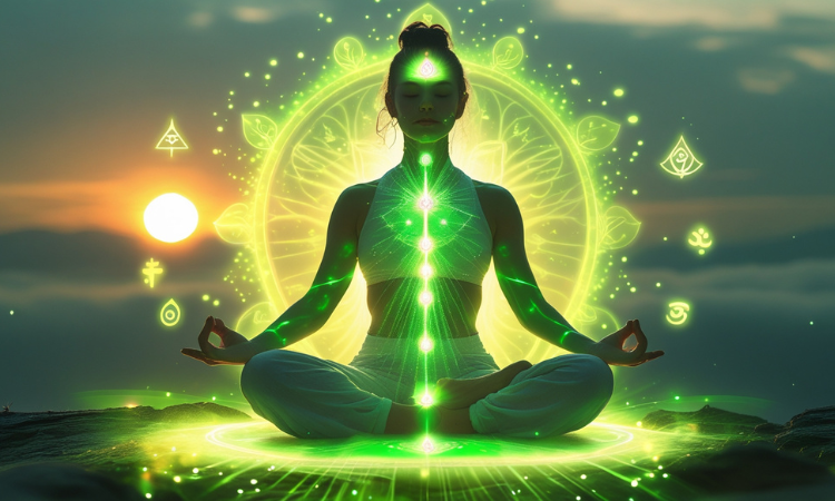 Affirmations That Actually Work for Physical Healing