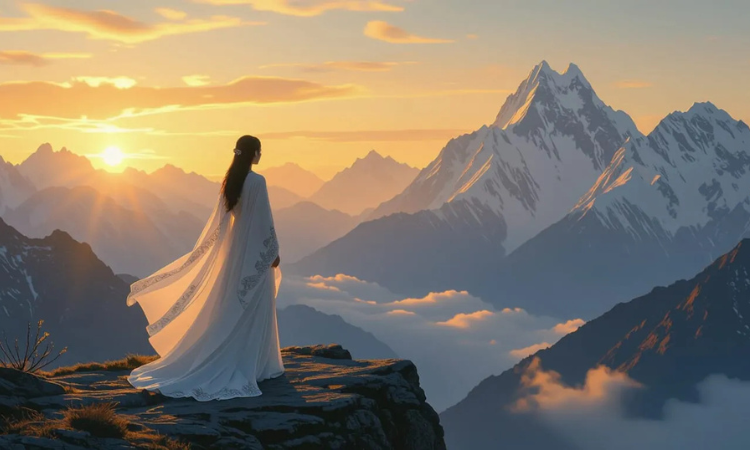 Divine Feminine
