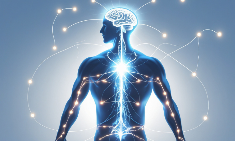 Affirmations for physical healing