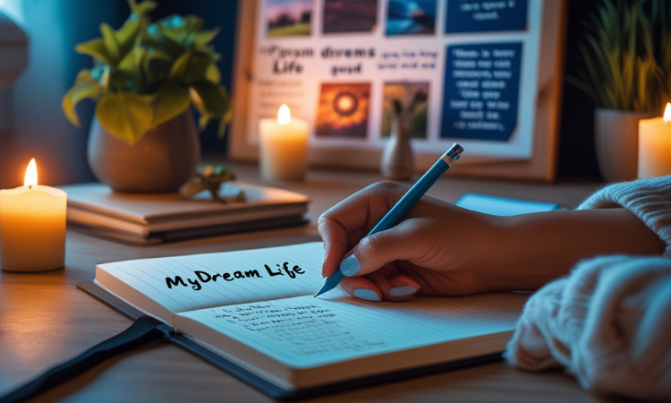 Law of Attraction Manifestation Techniques