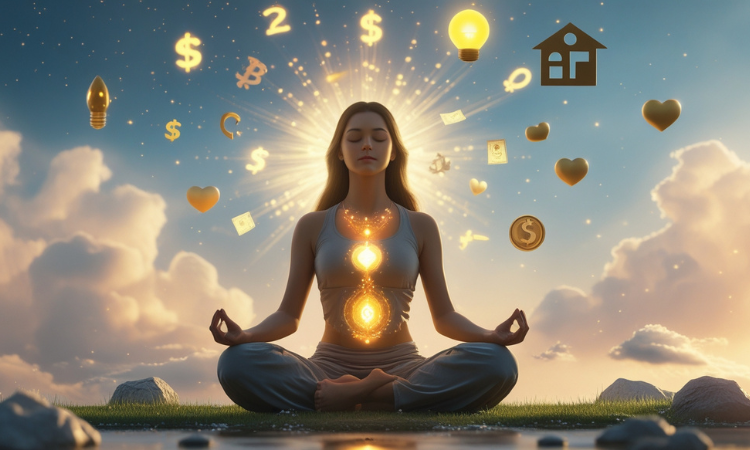 Law of Attraction Manifestation Techniques That Actually Work