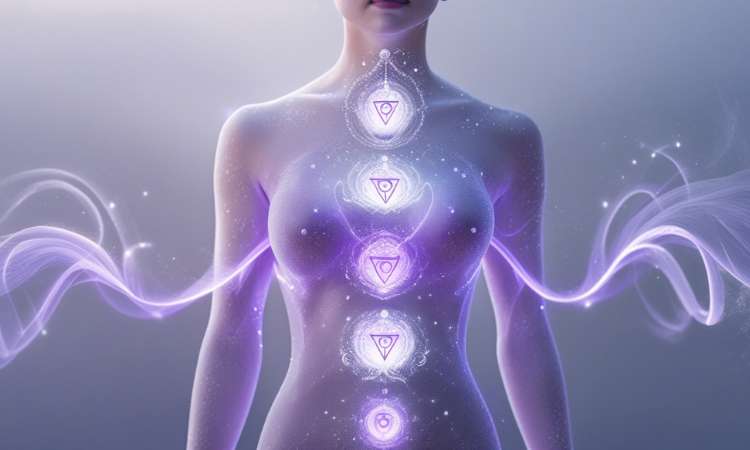 Metaphysical Healing