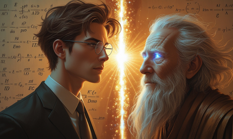 Power of Intuition