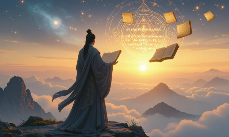 The Creative Power of the Spoken Word: Secrets from the Masters