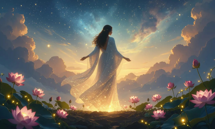 The Divine Feminine Reclaimed The Missing Key to Modern Spirituality