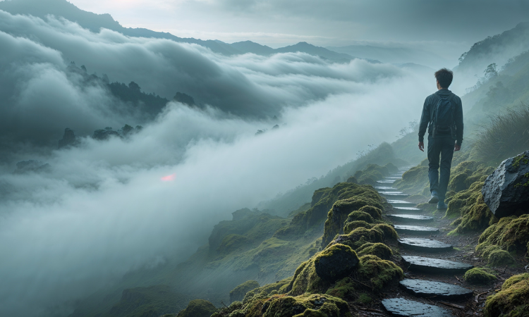 Beyond the Himalayas teachings