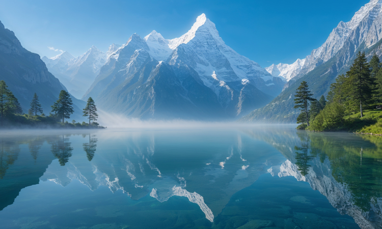 Beyond the Himalayas teachings 