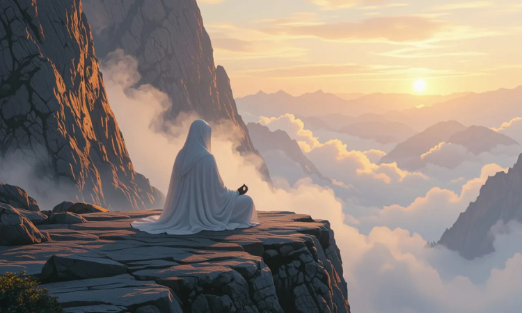 Beyond the Himalayas Teachings