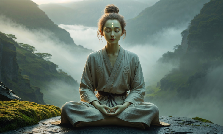 Beyond the Himalayas Teachings