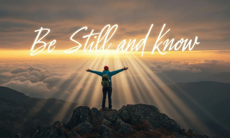 God, Realized, Changes Everything