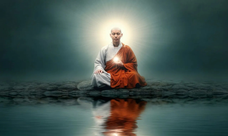 Stillness The Gateway to Divine Awareness