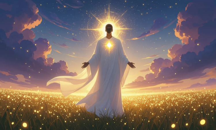 The Eternal Meaning of LIFE What the Masters Really Meant