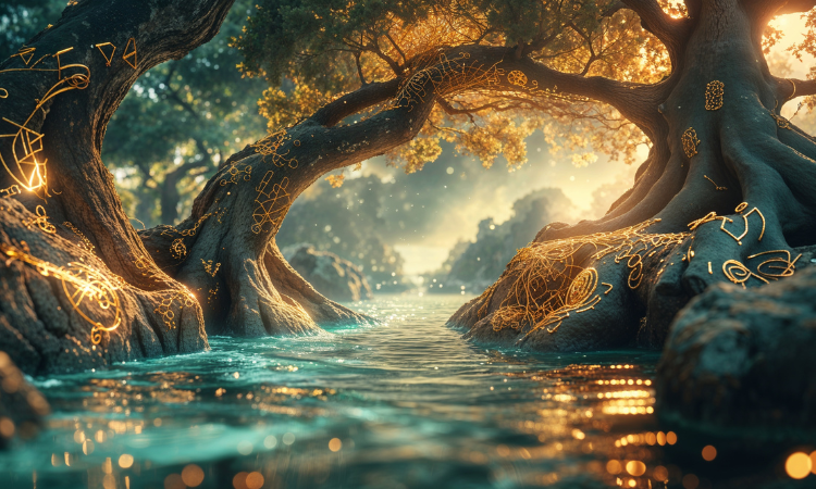 Divine Intelligence in Nature and the Cosmos